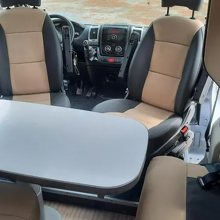 Explorer The World Parque de Campismo